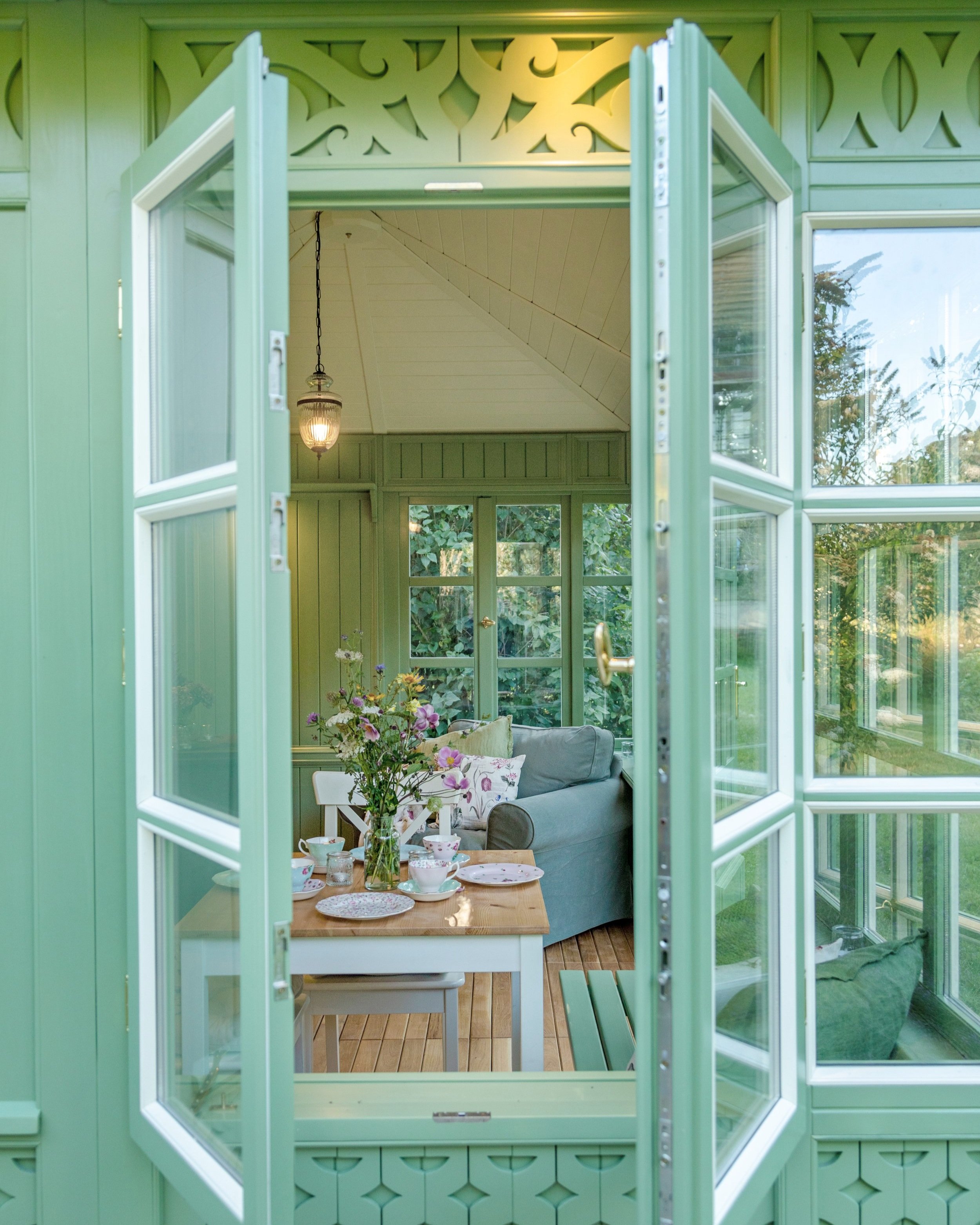 Sommerhaus
