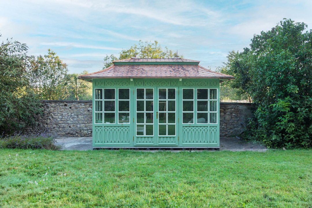 Sommerhaus