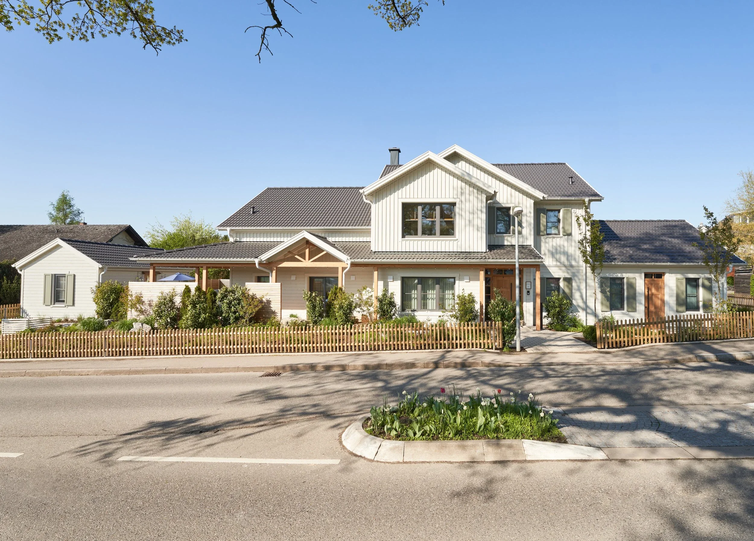 Modern Farmhouse