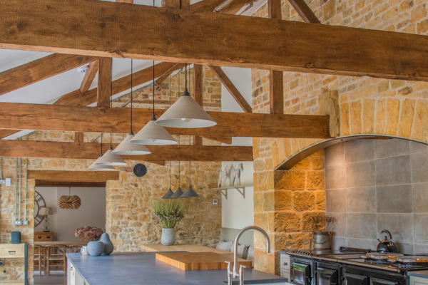 Küchenbeleuchtung planen