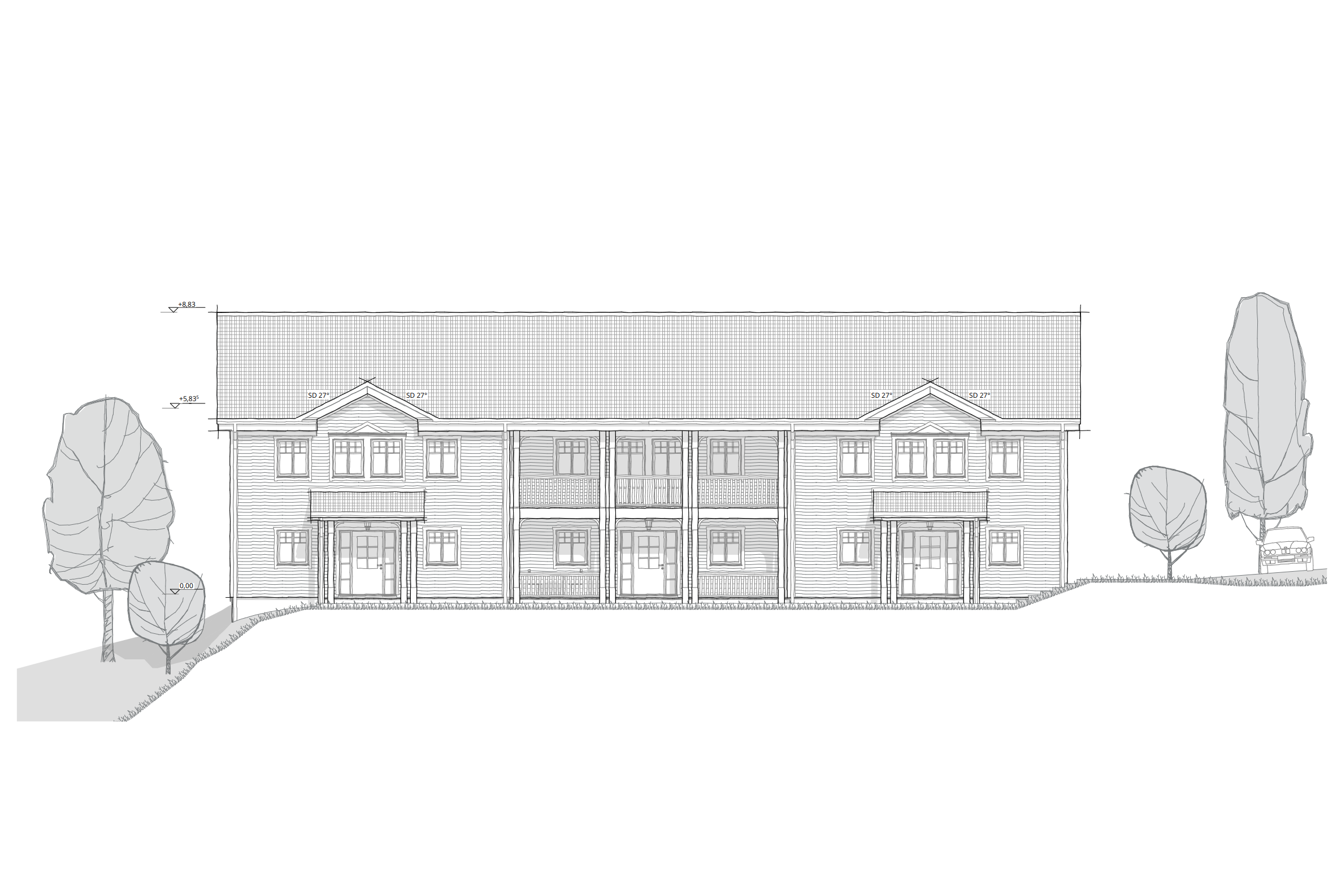 Sunnyvale Plan