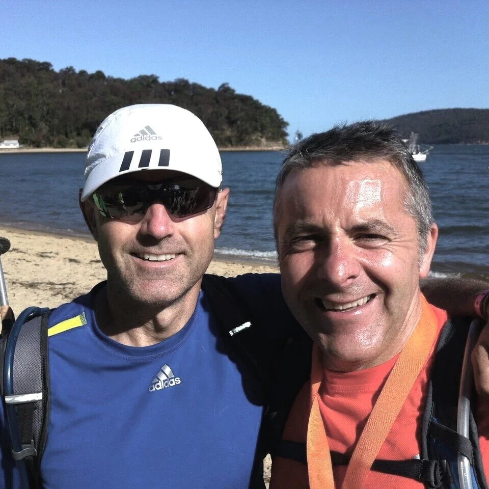 Pacing and Support Service