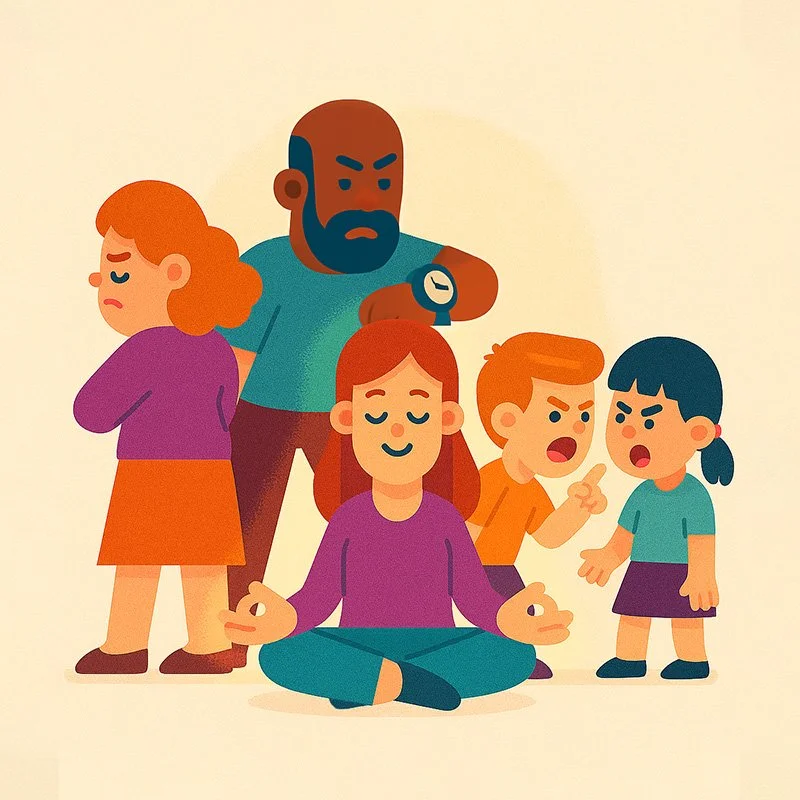 Dealing With Difficult People Saturday, 7th March