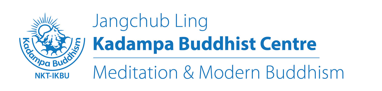 Jangchub Ling Kadampa Buddhist Centre