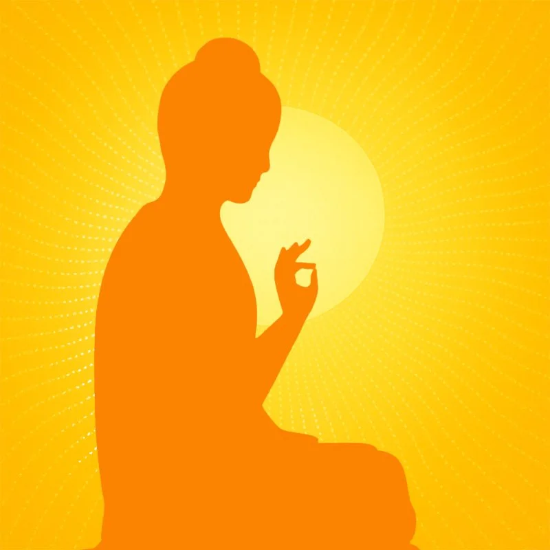 Supreme, Unchanging Friend Saturday 21st March