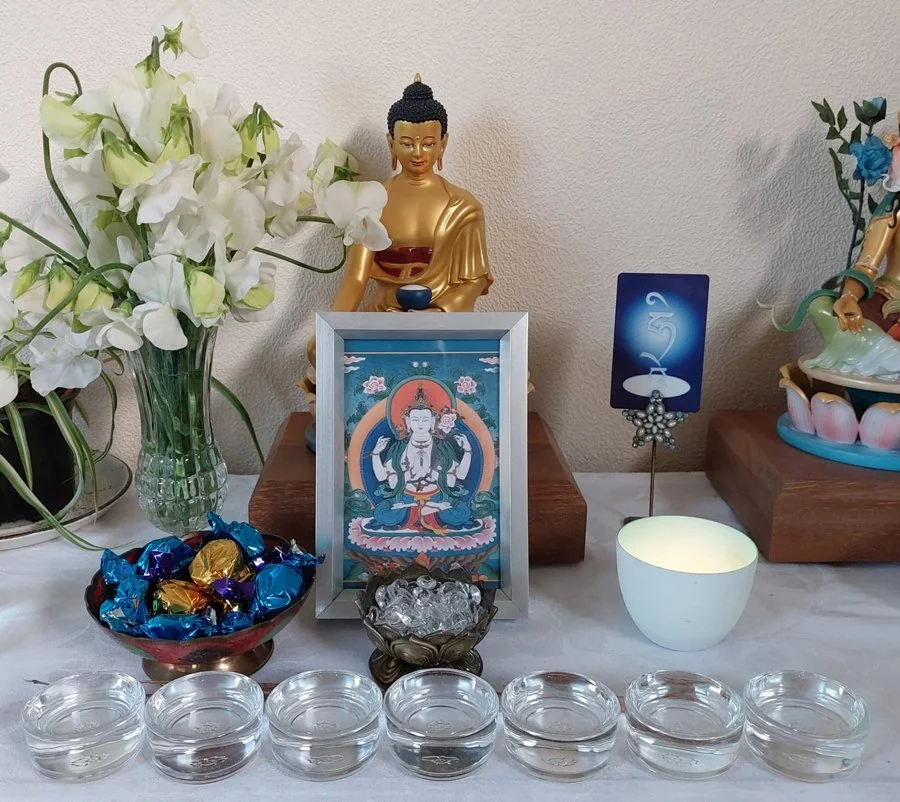Powa Ceremony at home May 2022.jpg