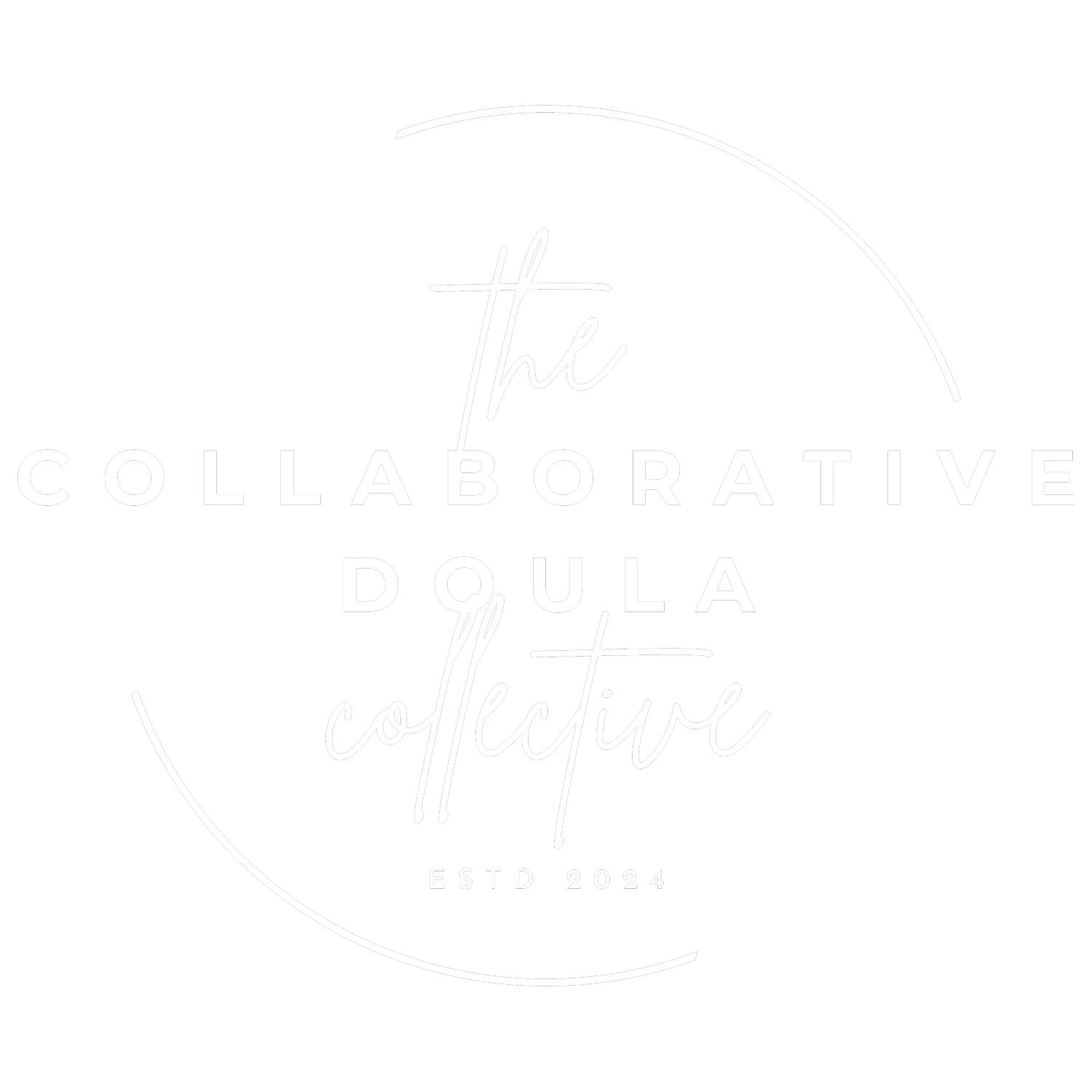The Collaborative Doula Collective, Birth Doulas, Night Doulas, Postpartum Support.