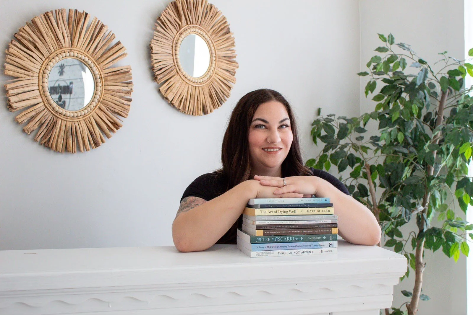 Honouring Life’s Sacred Cycle