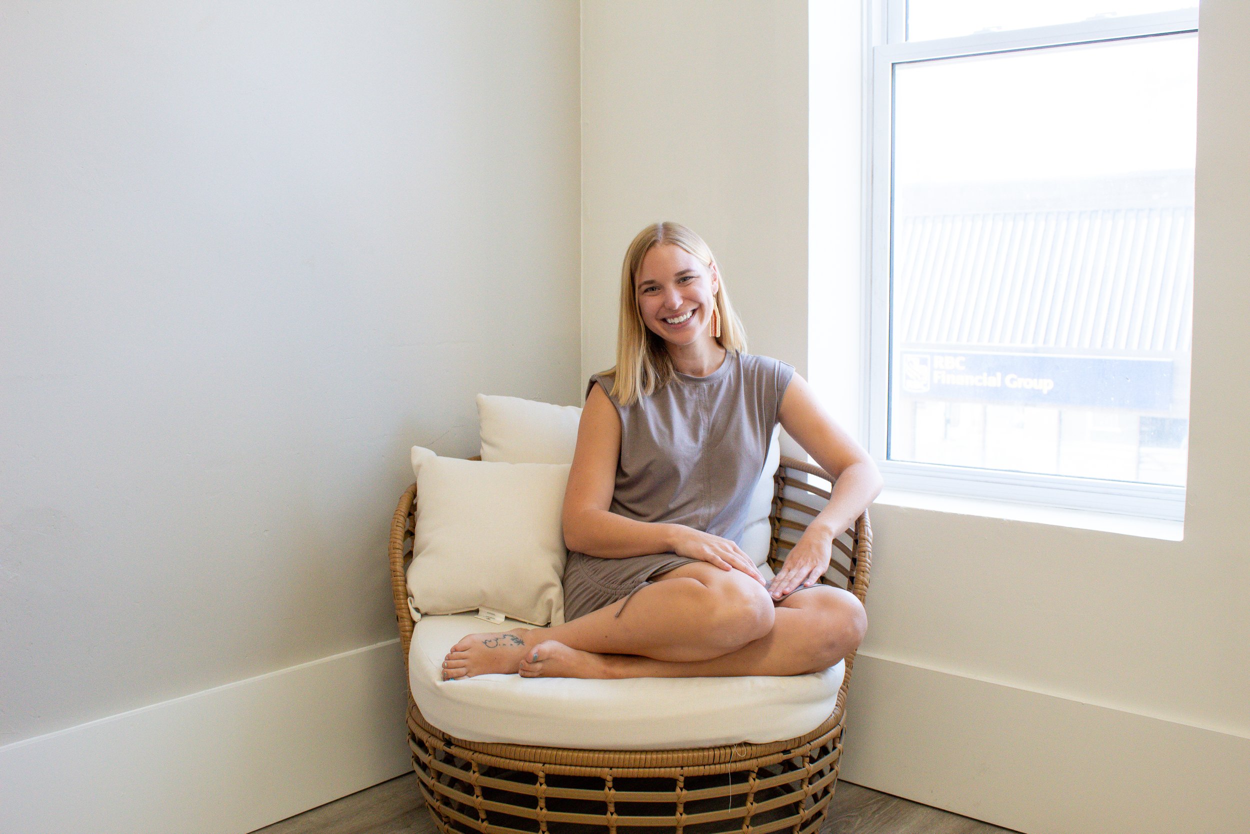 The Chipi Chipi Box - A loss moms Legacy