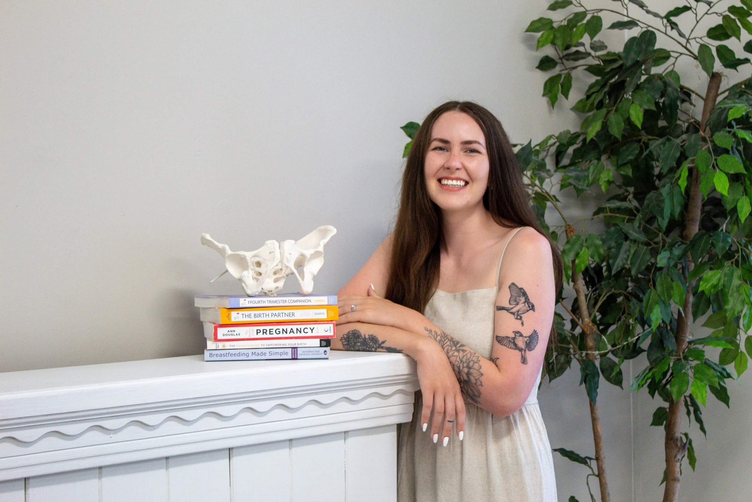 The Science of Birth: Understanding the Physiology Behind Labour and Birth