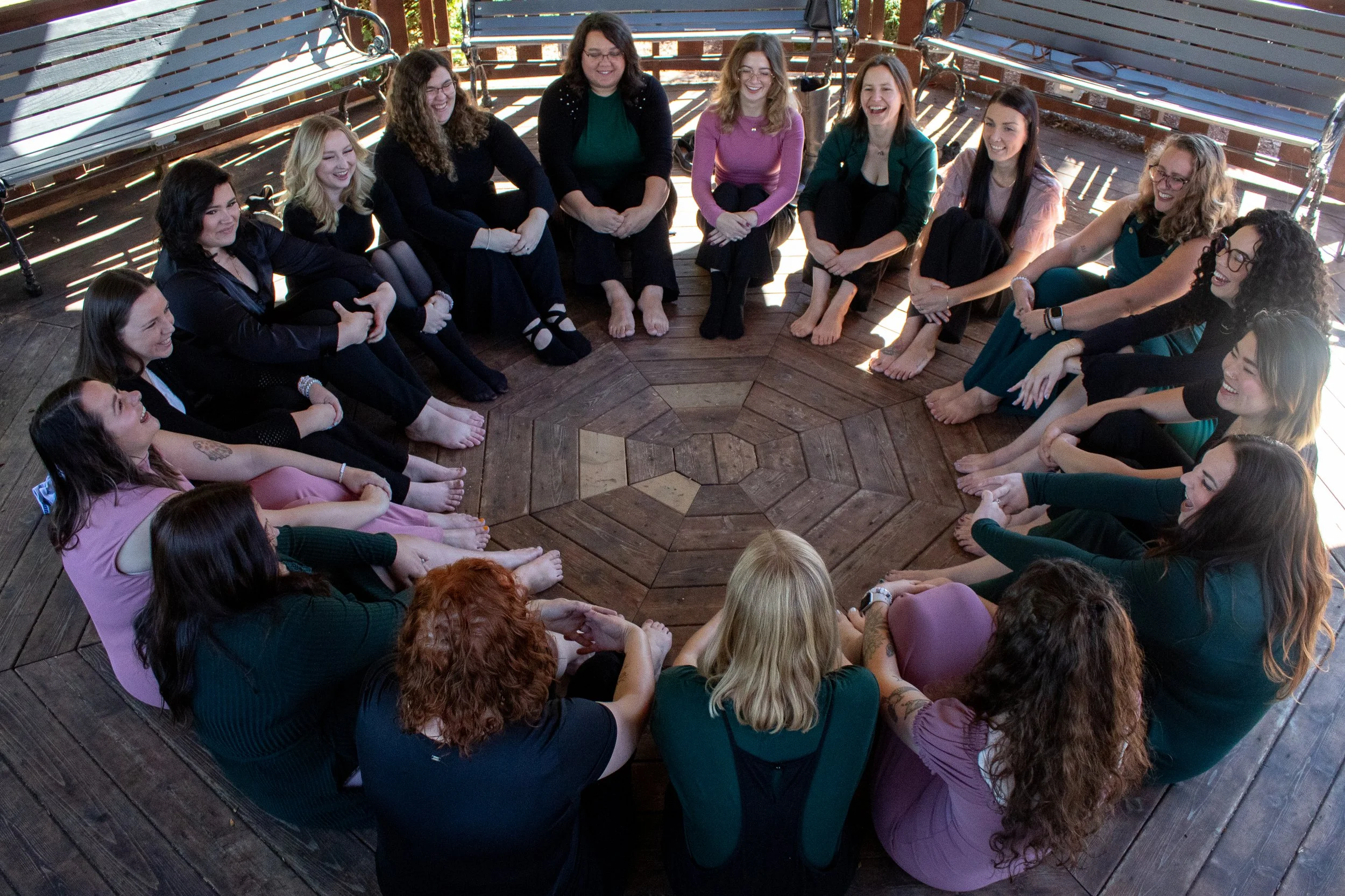 Why Every Doula Needs Boundaries (and How to Set Them with Heart)