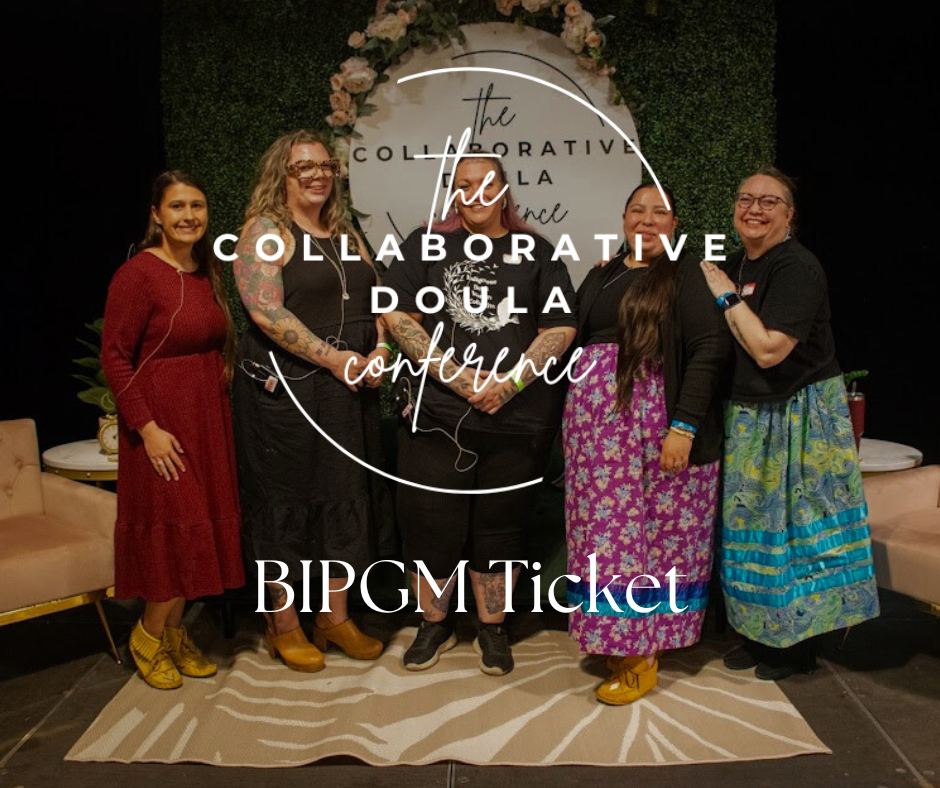 BIPGM General Admission Ticket