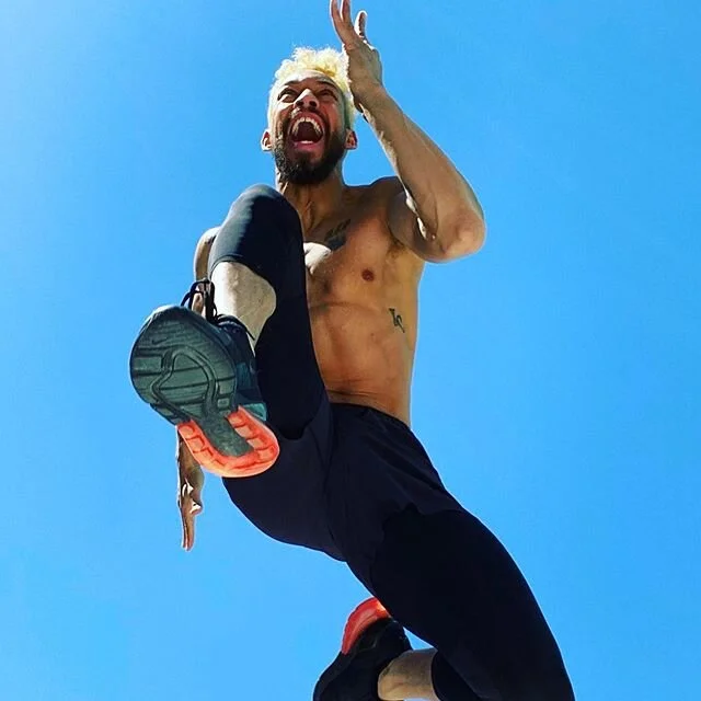 TAKE A STAND$50 31 Day challenge resources