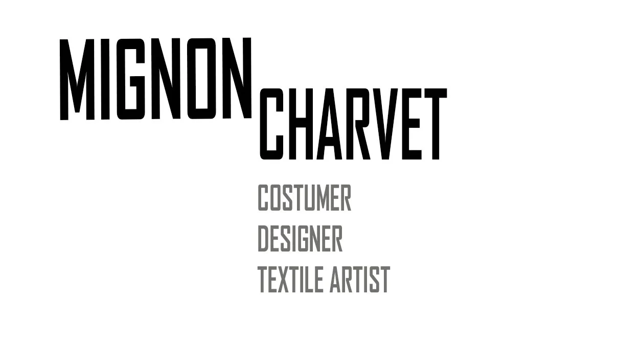 Mignon Charvet