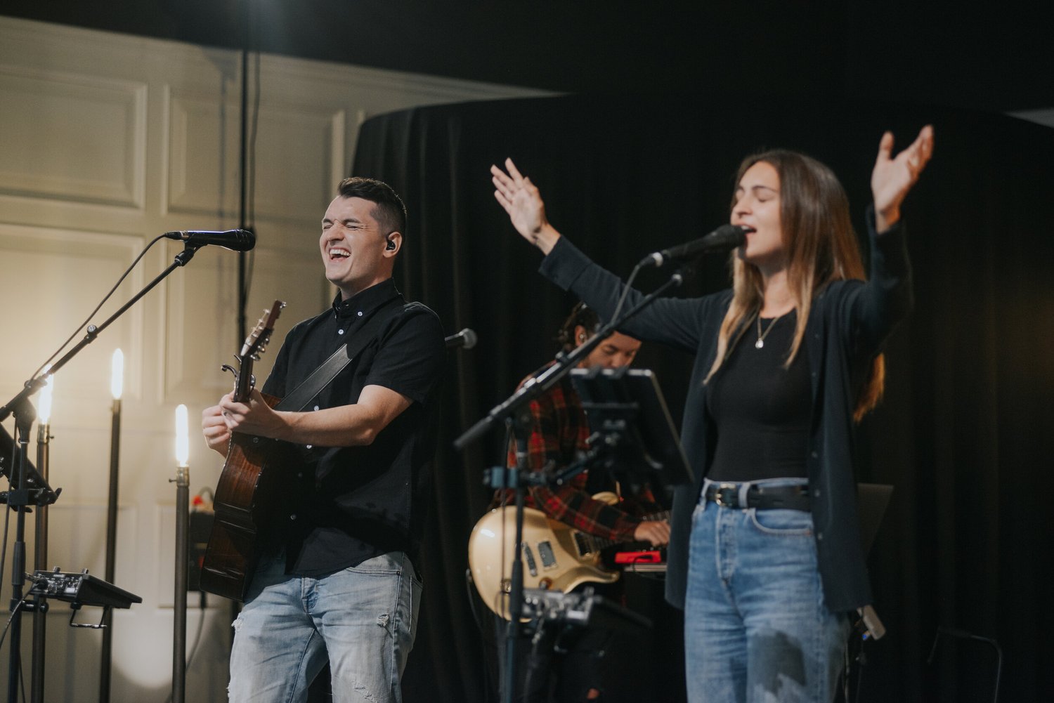 Worship — Vintage Church LA