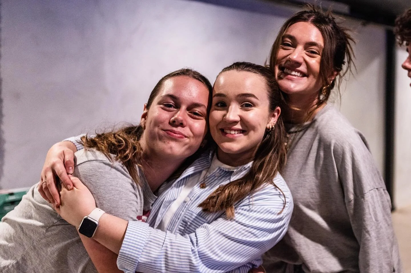 All Ins are the best &amp; we have one tomorrow!! 🙌 Join us tomorrow for our Easter All In 🐣🩵

Swipe to see some of our favorite All Ins this year ➡️
Which one was your favorite so far???