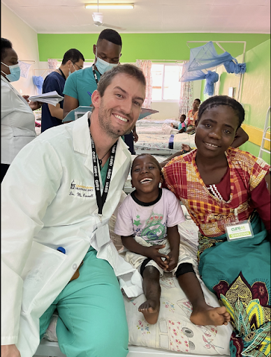 Global Spotlight: From Vintage to Malawi