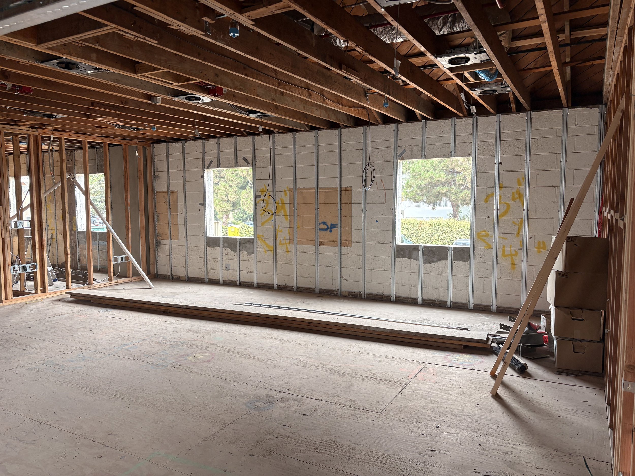 Progress Update – August 2026