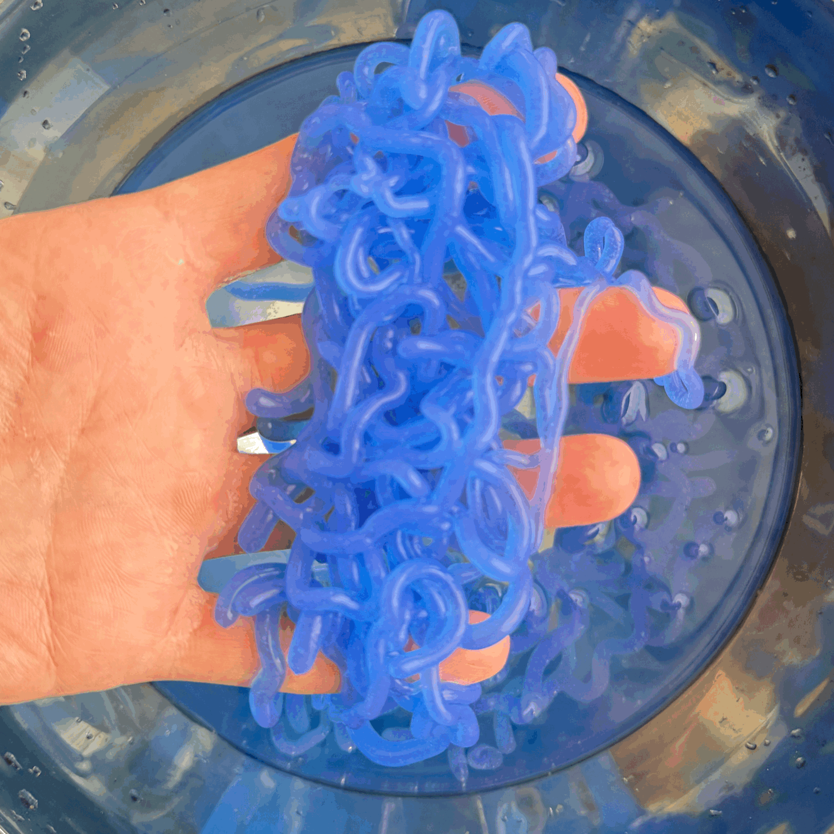 Introduction to Bio Yarn