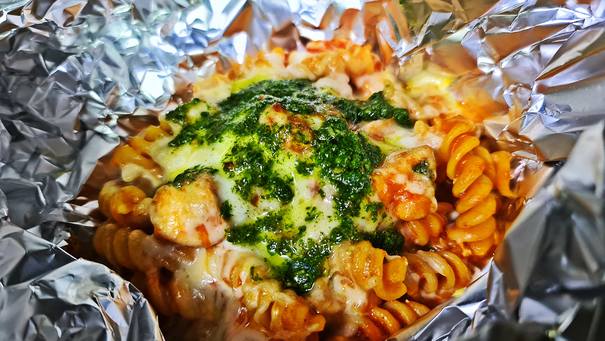 SEXY PASTA — AMORE E FANTASIA, RESTAURANTE ITALIANO PUERTO BANÚS