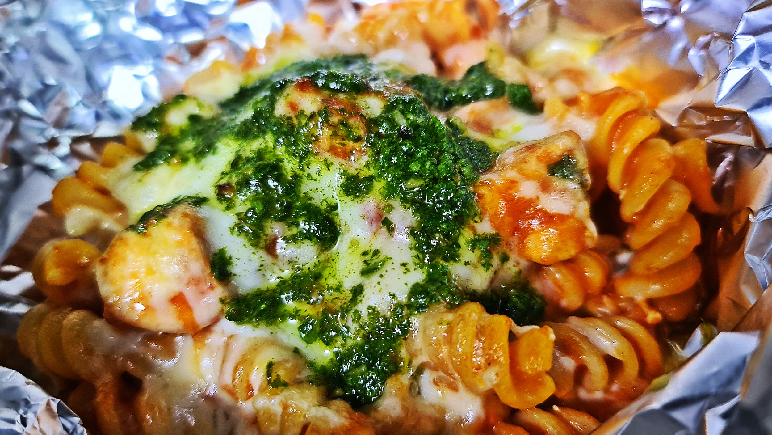 About 1 — AMORE E FANTASIA, RESTAURANTE ITALIANO PUERTO BANÚS, PIZZERIA