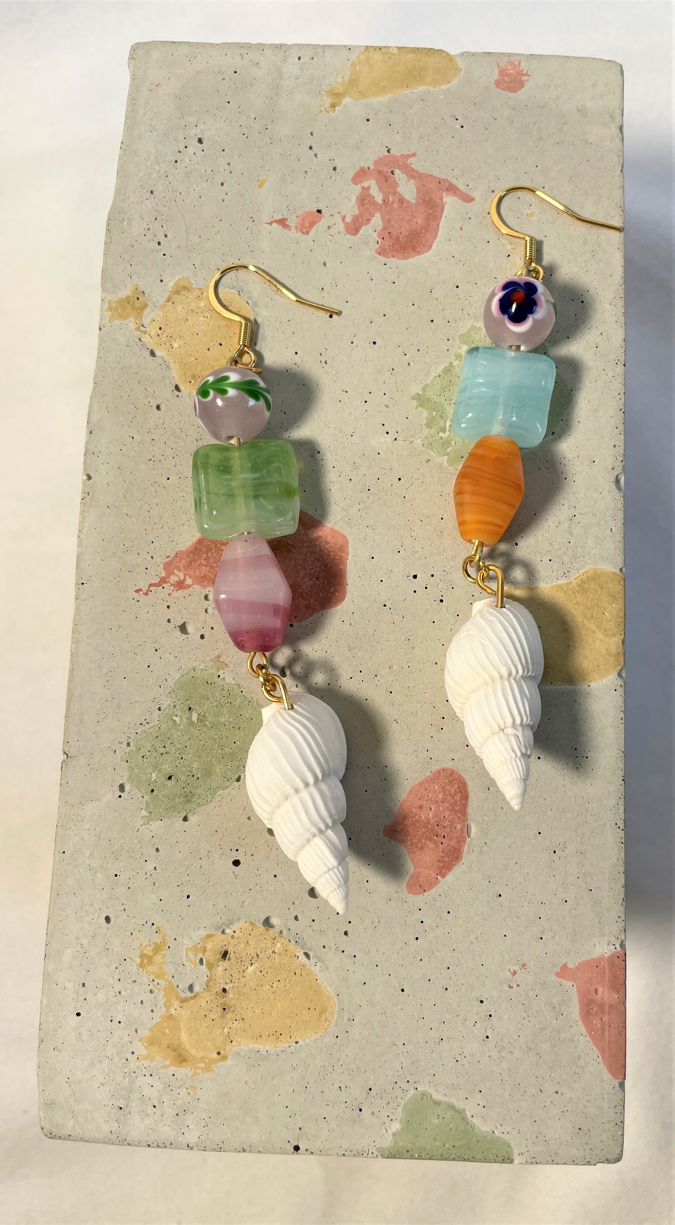 Flower Power Shell Earrings.jpeg