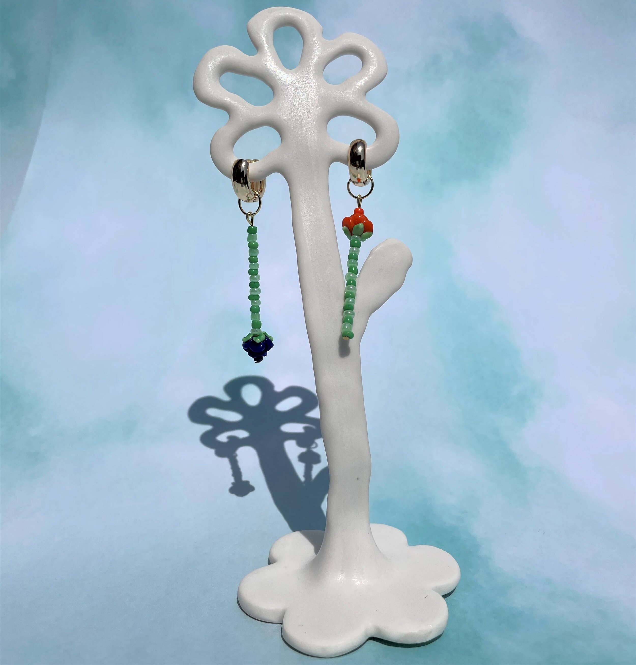 Rosebud Hoops - Blue and Orange.jpg