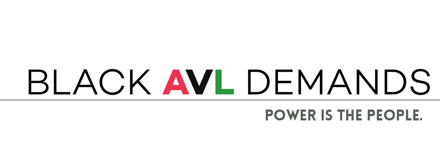 Black AVL Demands