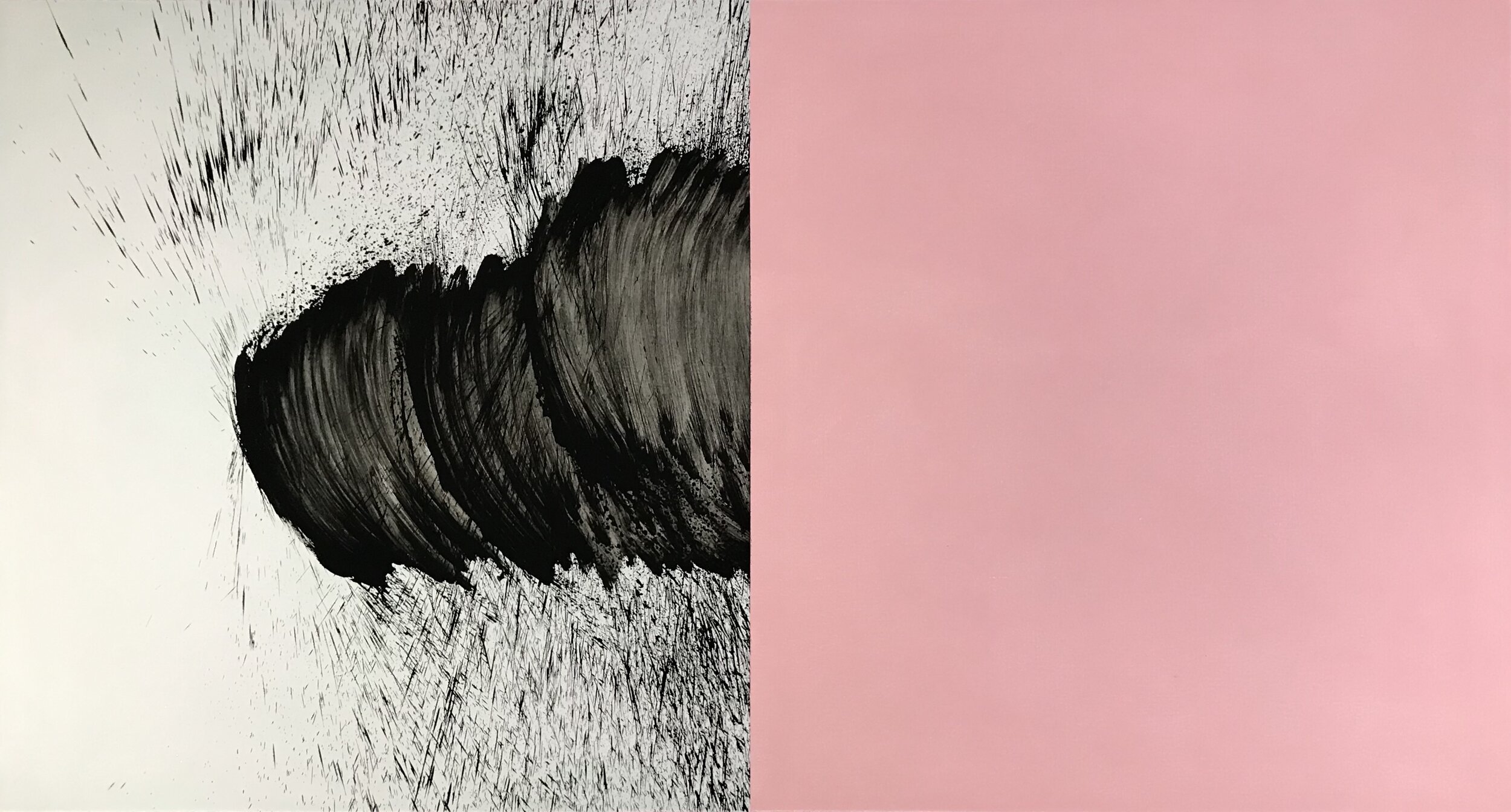 Ego Tombs (Pink and Gray)