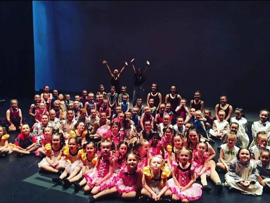 Geelong School of Dance