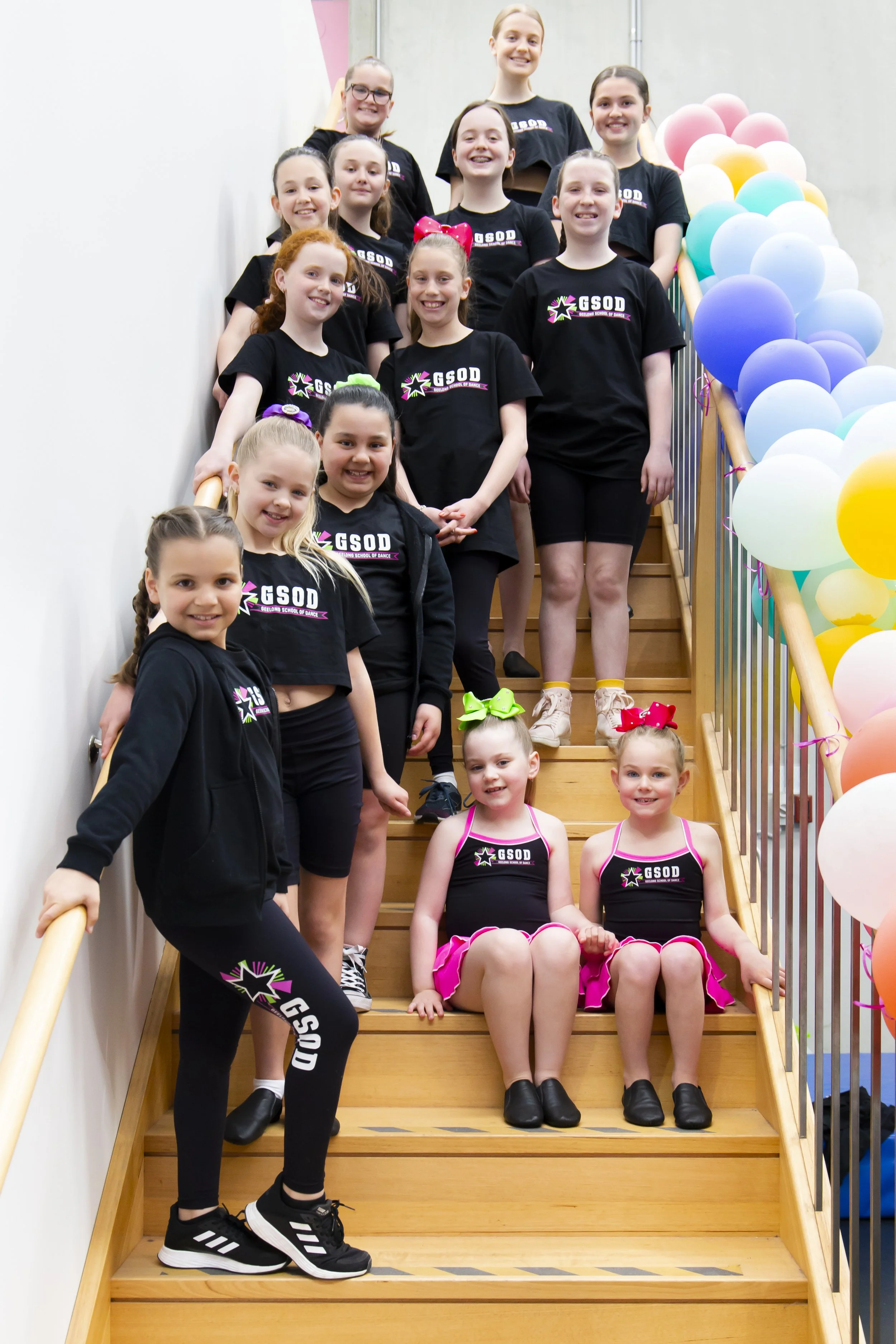 Geelong School of Dance