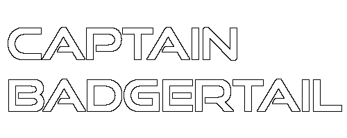 Captain Badgertail