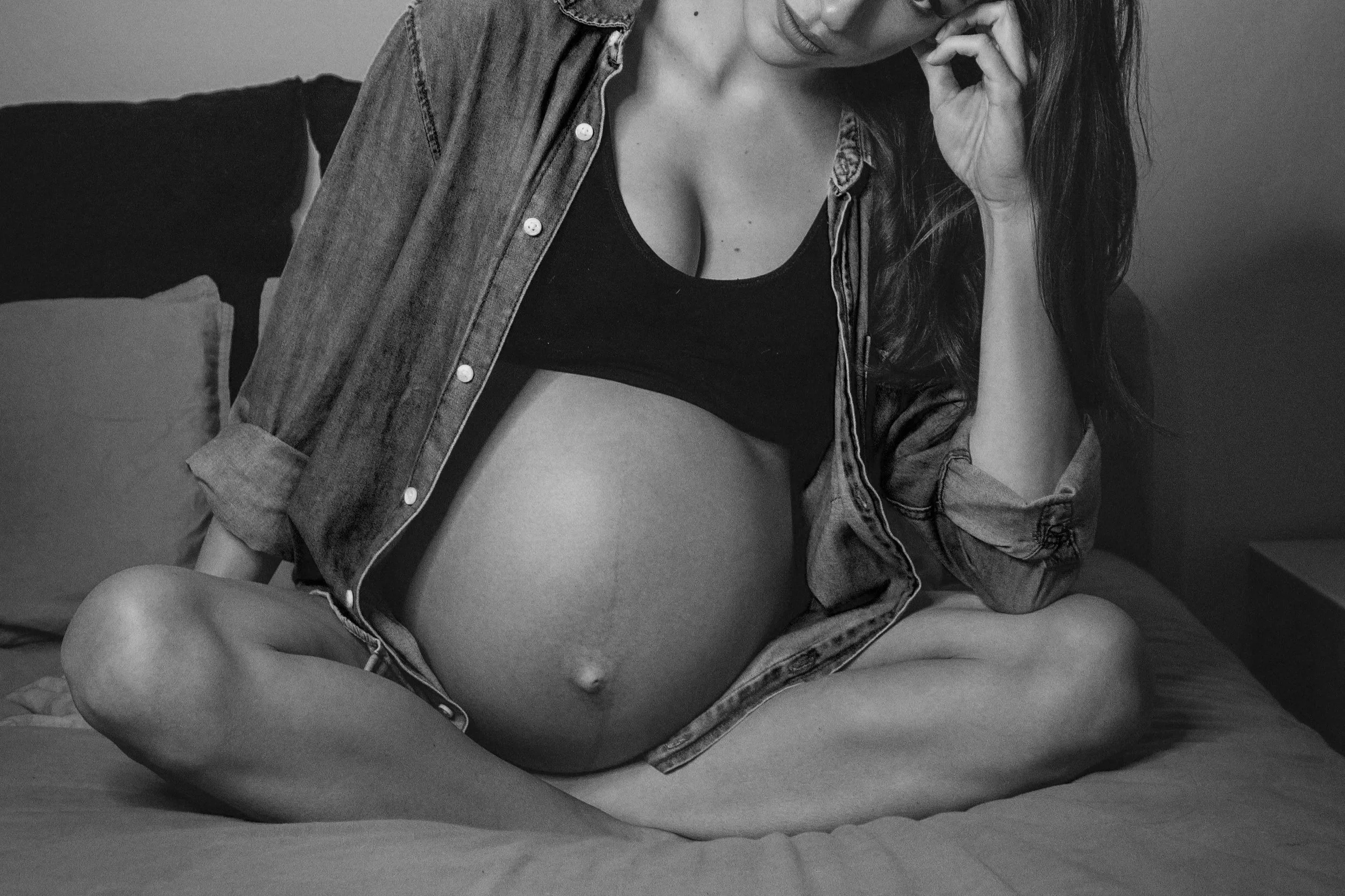 Let’s Talk About: How maternity care works