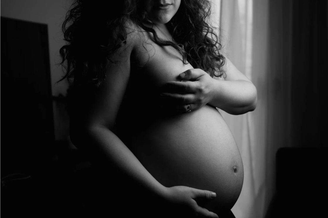 When maternity care becomes complex - even without complications