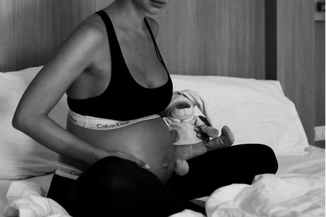 What the NHS maternity care pathways look like - and what it doesn’t tell you