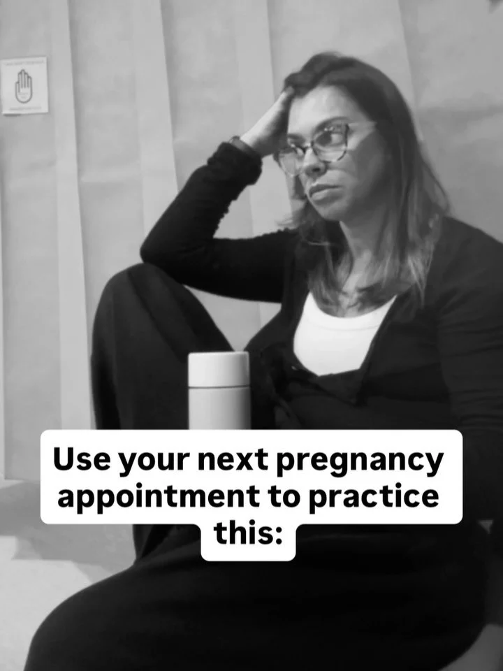 Tips for your birth prep 

At your next midwife appointment try asking these questions.

Even if you just ask one of them and then sit and notice how it feels to have asked a question.

These things sound simple but they make a HUGE difference.

You&