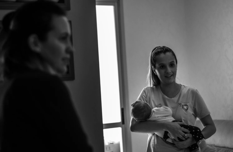 Why continuity of care matters in NHS maternity care - and why many people experience the opposite