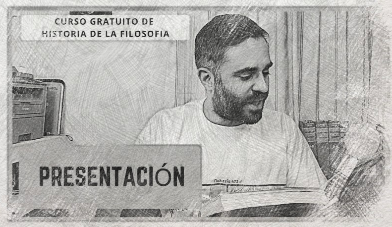 Leyendo Historia de la Filosofía