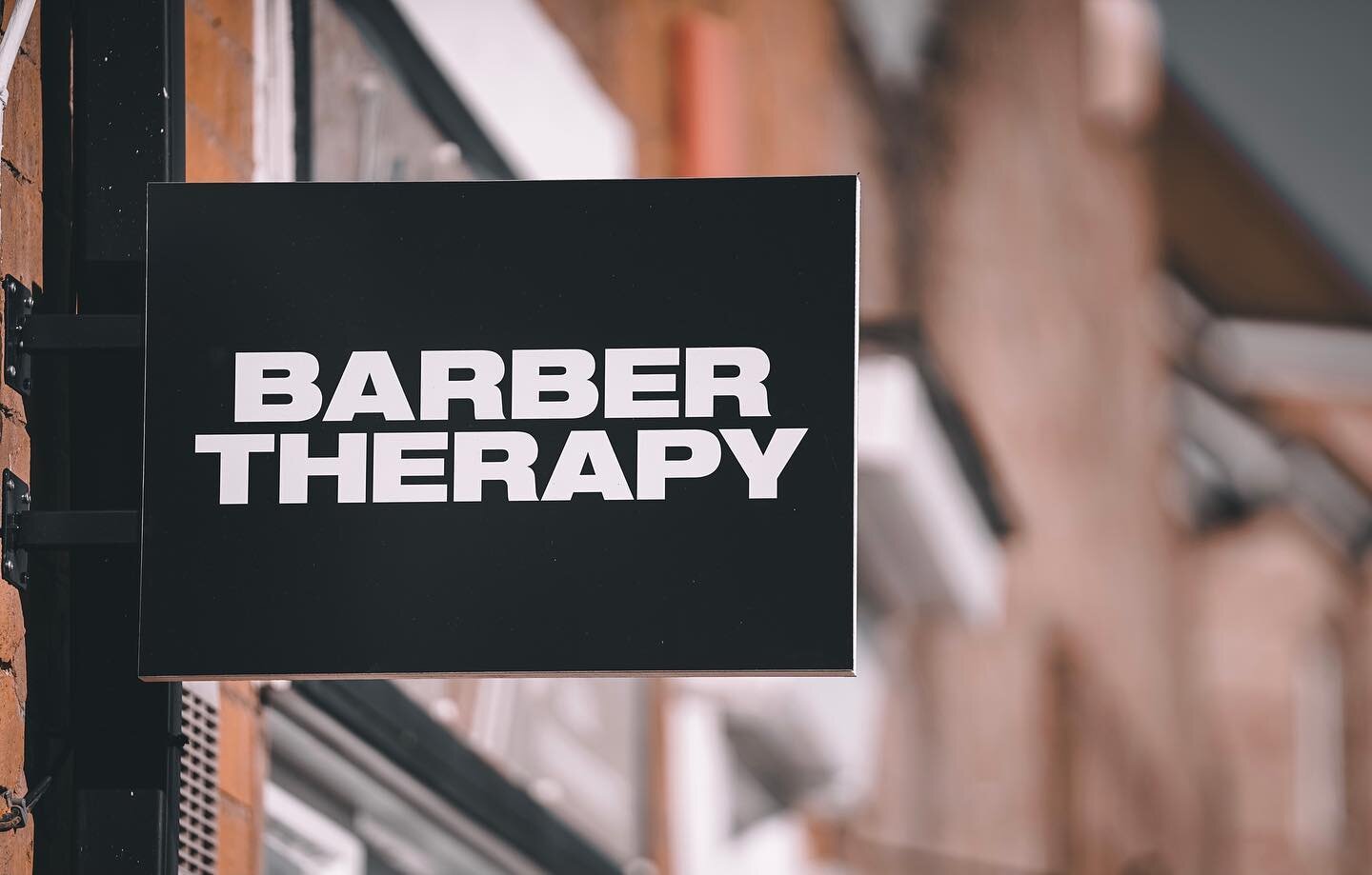 We will be bringing the Barber Therapy Method to even more people around Birmingham and beyond. By adding some of the most talented barbers from the area, we will be able to help everyone who visits us reach their potential through amazing haircuts a