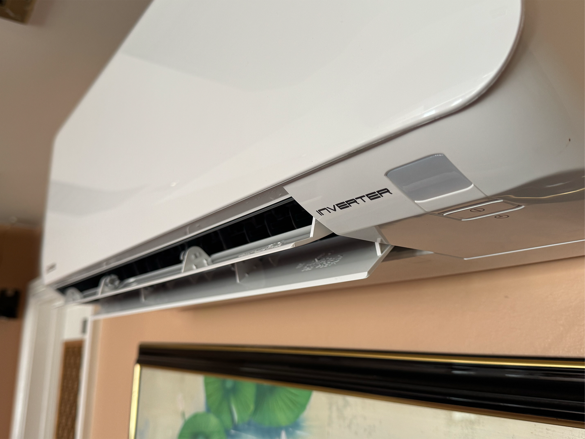 Cool Comfort for the Hotter Days Ahead