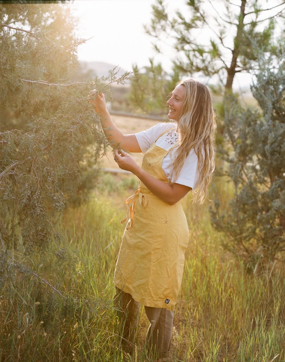 My Ethos as a Cook 🌼

I&rsquo;m a glutton for the farmers market and am obsessed with the smell of freshly cut herbs. I believe the best dishes can be pared down to just a few simple, high-quality ingredients because really good food doesn&rsquo;t h
