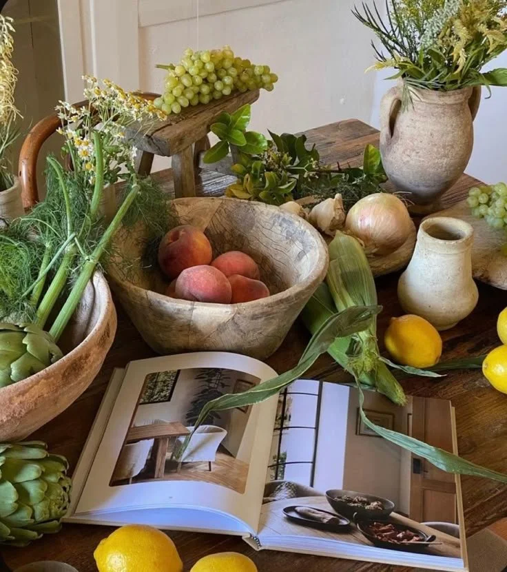 Easy & Fresh Summer Recipes.jpeg