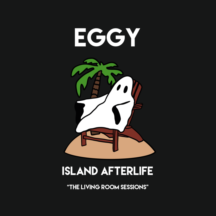 Island Afterlife (Living Room Sessions)