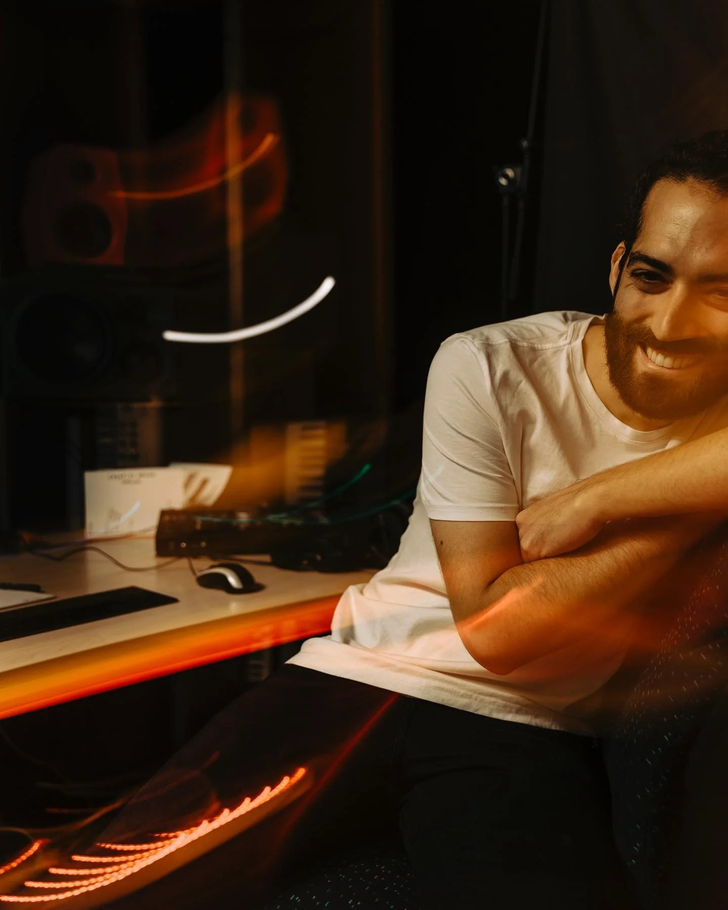 Thanks a great lot for all of your lovely feedback❤️ You make me feel happy! I recieved so many kind words that I'm simply blown away and very grateful that I can just do what I love to do and that you all like it!

📷 @ruben_ung_photography (this on