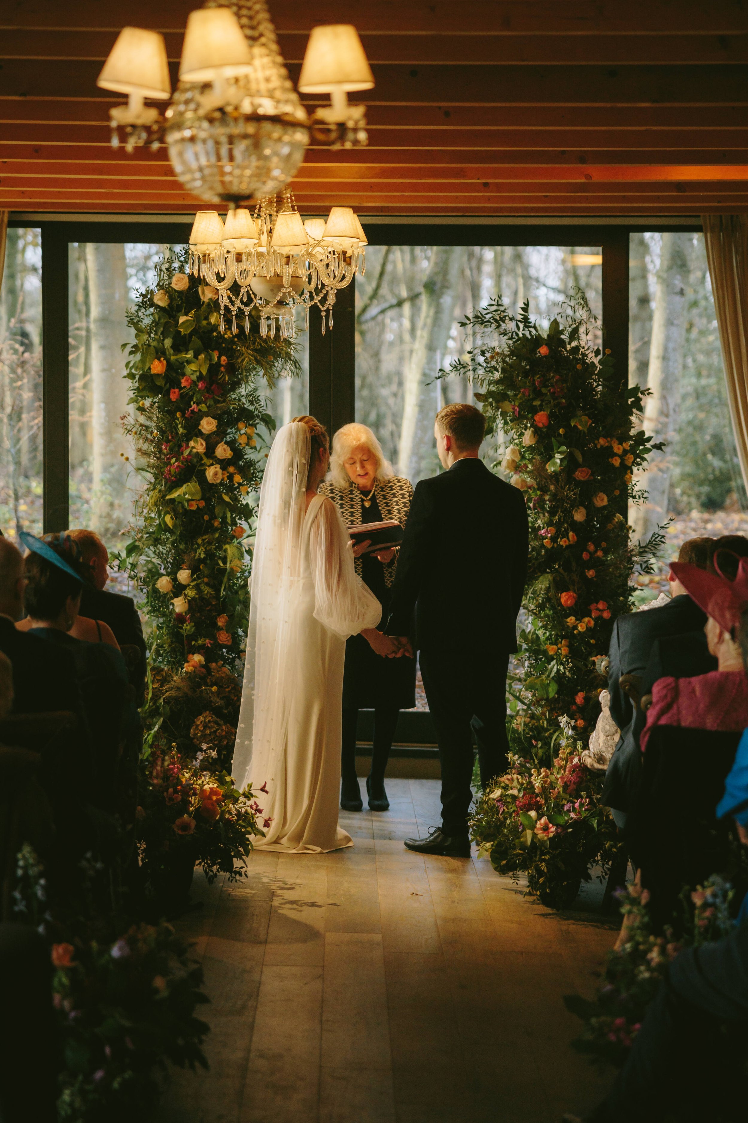 Jones and Jones AWARD WINNING Newcastle Florists Wedding and event