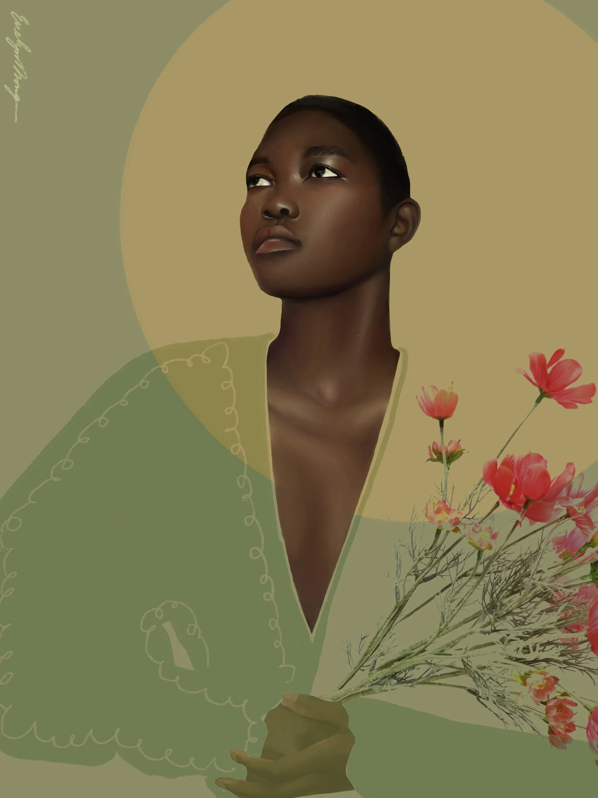 I'll Bring You Flowers