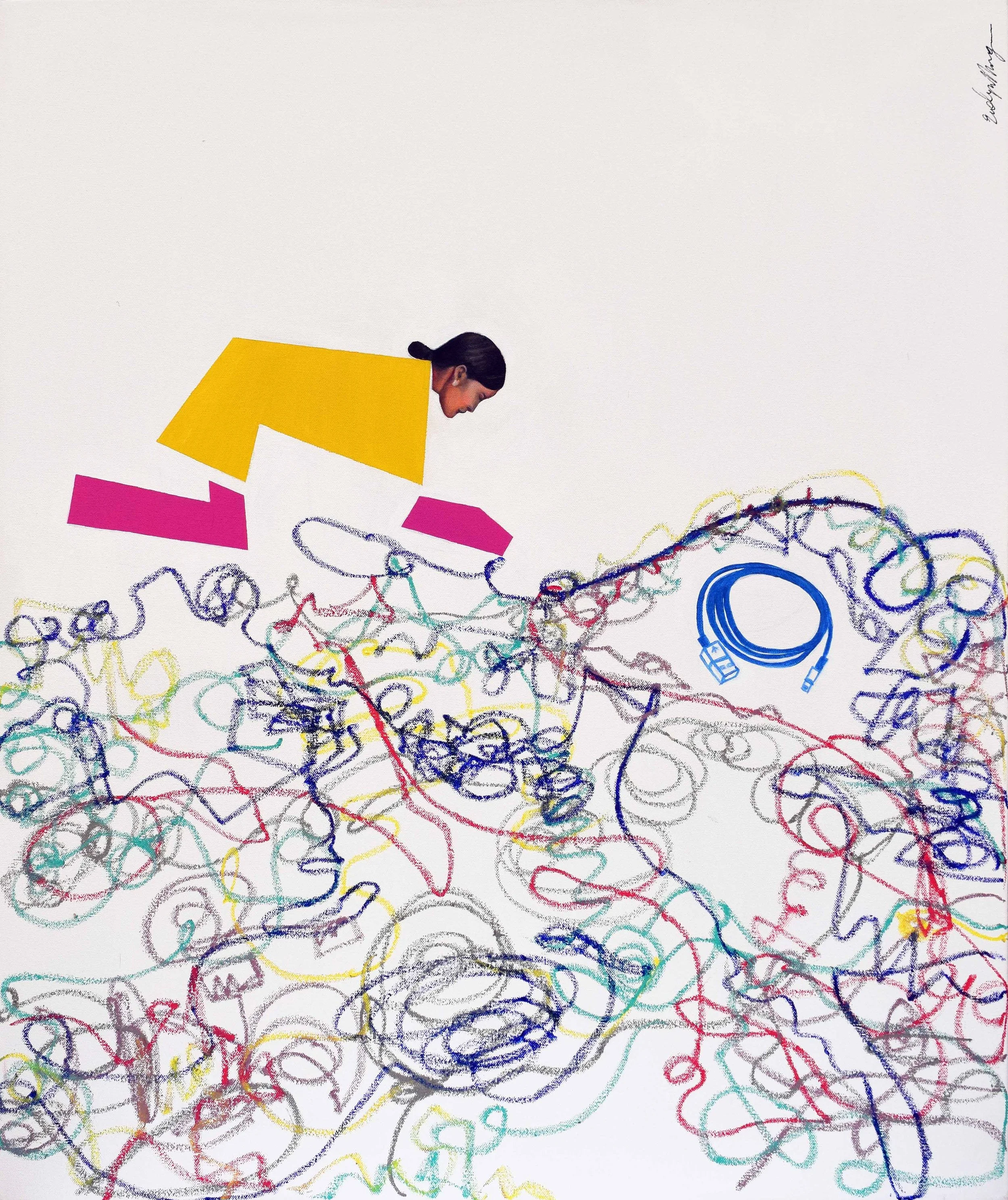 Where's My Bloody Charger!.jpg