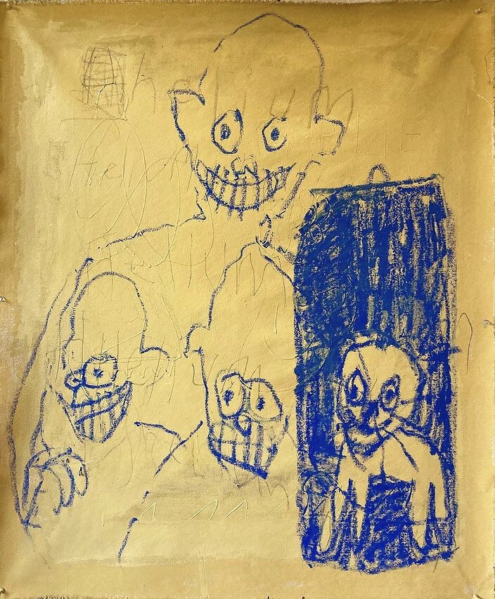 Family Portrait