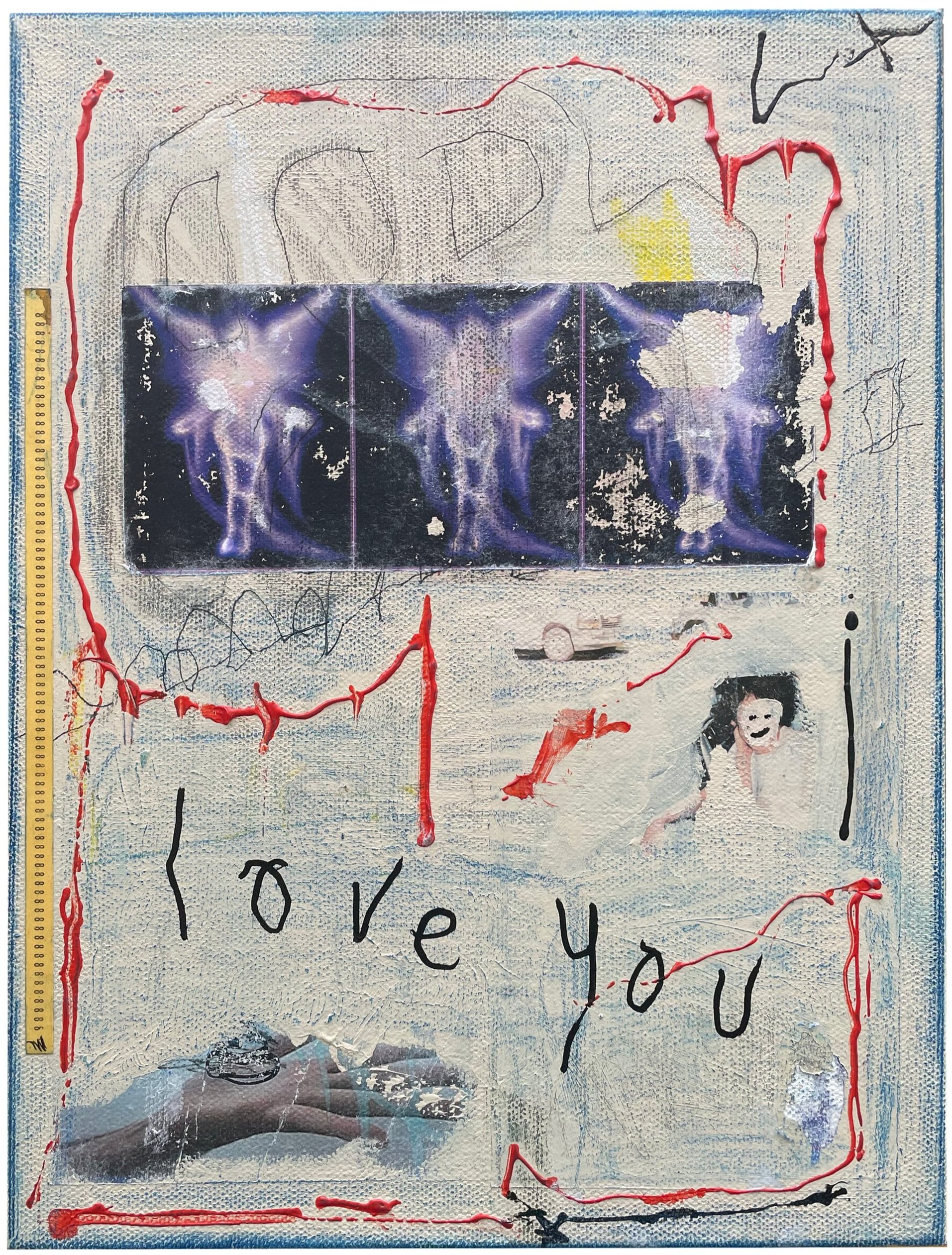 888 (love you)