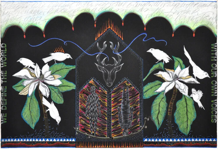 Dana Boussard